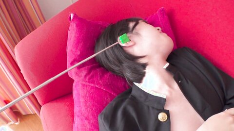 MBR-BM040 Mona Yamada 山田もな – Literary Virgins Delusion, Big Explosion 文学処女の妄想、大爆発