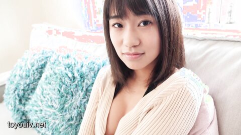 OME-350 Yui Nanase ななせ結衣 – ゆいいつの花