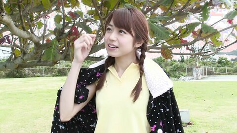 SBVB-0021 Shizuka Nakamura 中村静香 – 一緒にいてあげるっ! Blu-ray