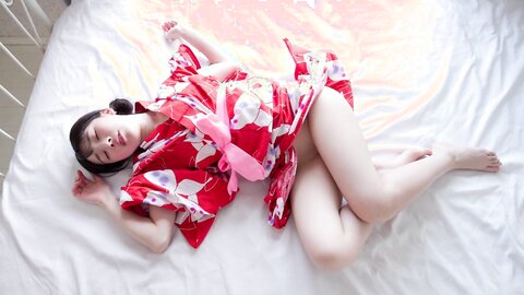 SBMO-01242 My Secret - Mirai Takahashi