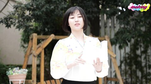 SBMO-01243 Do You Think I'm A Hentai... - Takayama Peony
