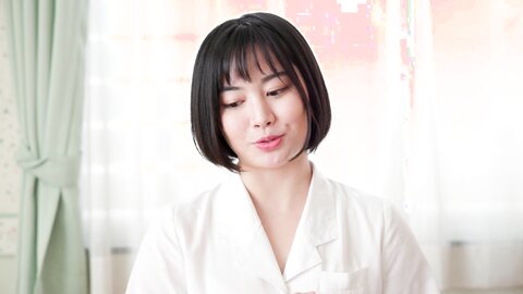SBMO-01243 Do You Think I'm A Hentai... - Takayama Peony
