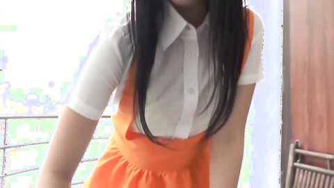 THIA-001 Ai Saitou 斉藤愛 Tiara musume ティアラっ娘