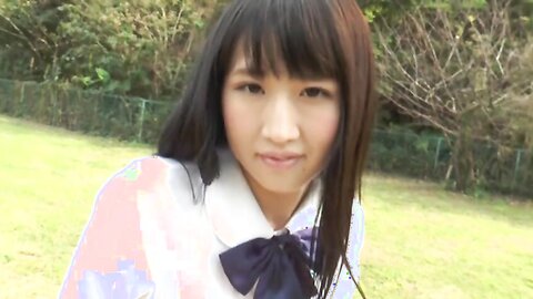 THIA-001 Ai Saitou 斉藤愛 Tiara musume ティアラっ娘