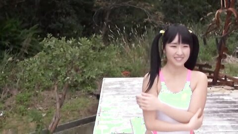 THIA-001 Ai Saitou 斉藤愛 Tiara musume ティアラっ娘 Bonus