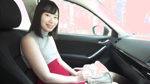 TSDS-42484 Shika 鹿 – Debut