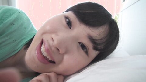 TSDS-42484 Shika 鹿 – Debut