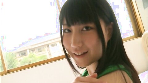 TSDV-41388 Mio Katsuragi 桂木澪 – 不思議な予感