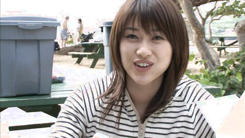 VPXF-75103 Mikie Hara 原幹恵 – Beach Angels 原幹恵 in マウイ島 Blu-ray
