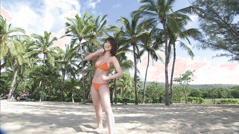 VPXF-75103 Mikie Hara 原幹恵 – Beach Angels 原幹恵 in マウイ島 Blu-ray