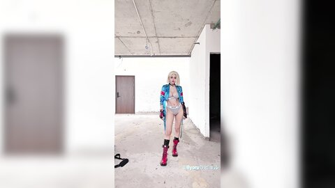 [Cosplay] Byoru - Cammy White (HQ) (6)