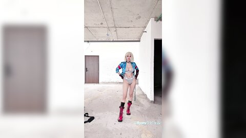 [Cosplay] Byoru - Cammy White (HQ) (6)