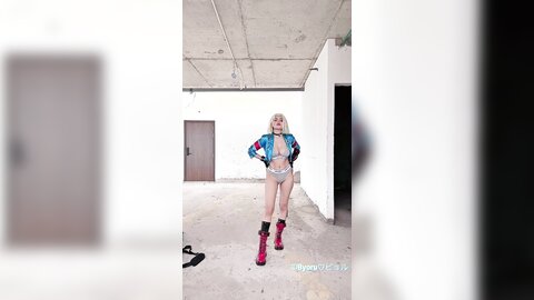 [Cosplay] Byoru - Cammy White (HQ) (6)