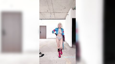 [Cosplay] Byoru - Cammy White (HQ) (6)