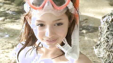[Young Animal Arashi] 2011 No.08 ╔н╧┬╙╞└я ╔н╠яЫЎ╗и ╞▀║гд╩д╩ │╔ЮБ╨─├└ Rio ╔╝╘н╨╙┴з мК┤иеъе╩ ╦√ (8)