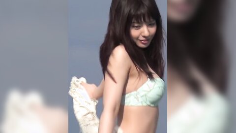 [Photobook] Nana Yamada - 4+3=7
