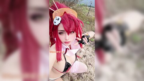[Cosplay] Byoru - Yoko Littner (HQ) (2)