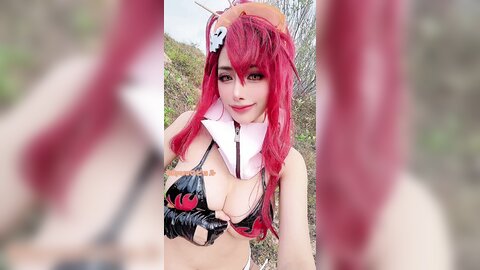 [Cosplay] Byoru - Yoko Littner (HQ) (2)