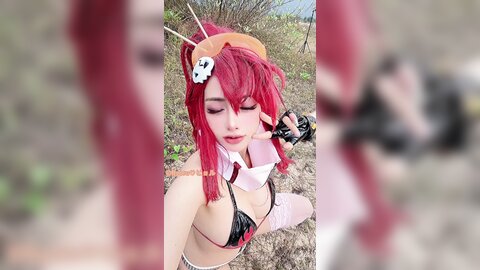 [Cosplay] Byoru - Yoko Littner (HQ) (2)