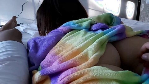 Passionate Sex With Perfect Body Asian Girl