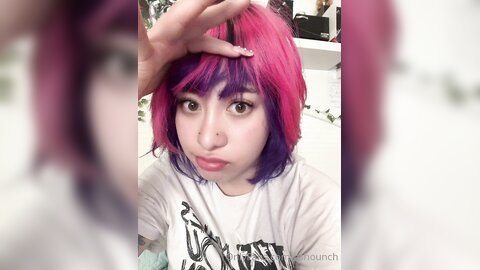 Ashounch 11 07 2022 2518485849 Asц╜ Quedцё Mi Cabellito Uwu