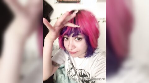 Ashounch 11 07 2022 2518485849 Asц╜ Quedцё Mi Cabellito Uwu