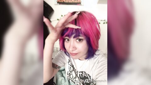 Ashounch 11 07 2022 2518485849 Asц╜ Quedцё Mi Cabellito Uwu