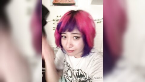 Ashounch 11 07 2022 2518485849 Asц╜ Quedцё Mi Cabellito Uwu