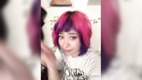 Ashounch 11 07 2022 2518485849 Asц╜ Quedцё Mi Cabellito Uwu