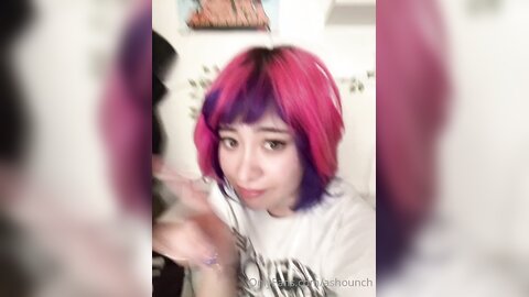 Ashounch 11 07 2022 2518485849 Asц╜ Quedцё Mi Cabellito Uwu