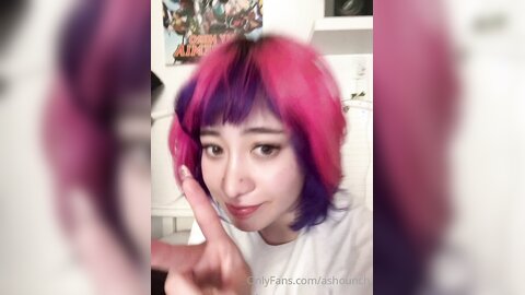 Ashounch 11 07 2022 2518485849 Asц╜ Quedцё Mi Cabellito Uwu