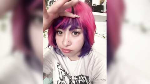 Ashounch 11 07 2022 2518485849 Asц╜ Quedцё Mi Cabellito Uwu