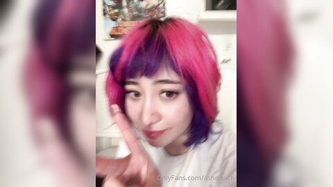 Ashounch 11 07 2022 2518485849 Asц╜ Quedцё Mi Cabellito Uwu
