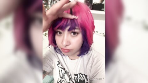 Ashounch 11 07 2022 2518485849 Asц╜ Quedцё Mi Cabellito Uwu