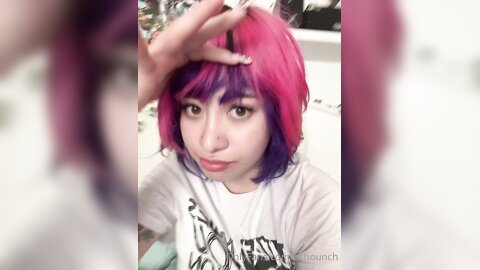Ashounch 11 07 2022 2518485849 Asц╜ Quedцё Mi Cabellito Uwu
