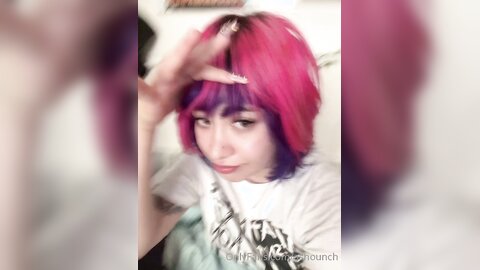 Ashounch 11 07 2022 2518485849 Asц╜ Quedцё Mi Cabellito Uwu