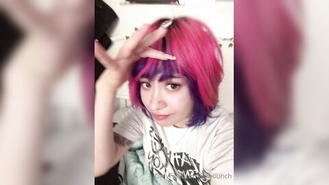 Ashounch 11 07 2022 2518485849 Asц╜ Quedцё Mi Cabellito Uwu
