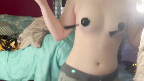 Babegod 21 07 2022 2528899291 Little Gift From A Sub  Yes Itб─≥S Me But I Like Showing Off Some Of The Cool Stuff