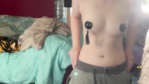 Babegod 21 07 2022 2528899291 Little Gift From A Sub  Yes Itб─≥S Me But I Like Showing Off Some Of The Cool Stuff