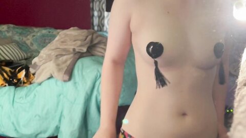 Babegod 21 07 2022 2528899291 Little Gift From A Sub  Yes Itб─≥S Me But I Like Showing Off Some Of The Cool Stuff