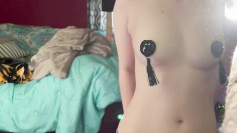 Babegod 21 07 2022 2528899291 Little Gift From A Sub  Yes Itб─≥S Me But I Like Showing Off Some Of The Cool Stuff