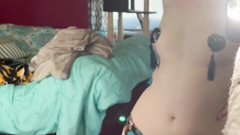 Babegod 21 07 2022 2528899291 Little Gift From A Sub  Yes Itб─≥S Me But I Like Showing Off Some Of The Cool Stuff