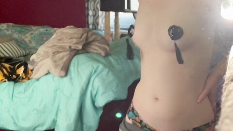 Babegod 21 07 2022 2528899291 Little Gift From A Sub  Yes Itб─≥S Me But I Like Showing Off Some Of The Cool Stuff