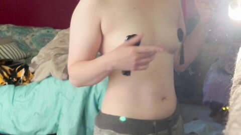 Babegod 21 07 2022 2528899291 Little Gift From A Sub  Yes Itб─≥S Me But I Like Showing Off Some Of The Cool Stuff