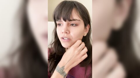 Chloenoa 2200679595 Pls Watch I Look So Tired And Crappy Fo