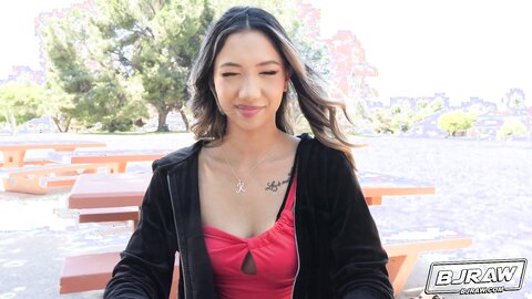 Giving It All To Kimora Quin