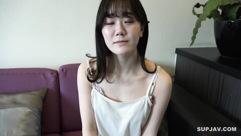 3683096 Personal Photography] Face [Emi, 20] - Minimal beauty in gym uniform and bloomers - skewered with a super big cock and raw FU0K!