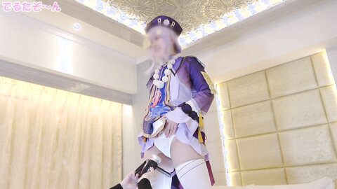 3727741-2 Slender, beautiful apparel-oriented shadowy downer layer Y. Hara Fat Barbara-chan with lotion tights! Pussy meltdown sex version 1 [with review privileges].