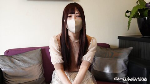 3729458 [Photographe privé] Sayo, 32 ans, belle épouse avec un style exceptionnel et une culotte humide, Nakadashi massif.
