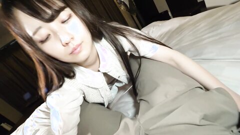 3768973 Exclusive 50% OFF!!![Uncensored] Infinite Sensitivity! A miniature high school girl gets fucked by a creepy cock. A nineteen year old mature ***`s pussy hole is made to cum and her sweet moanin...